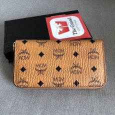 MCM Wallets